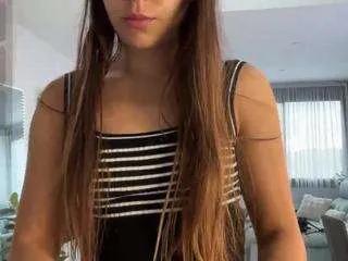 Freechat martasantos on CamSoda