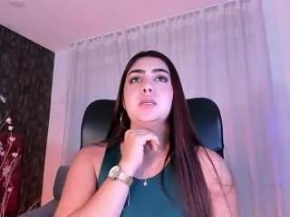 Offline maryyjanne on CamSoda