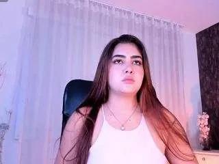 Offline maryyjanne on CamSoda