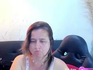 Offline mature-isabella on CamSoda