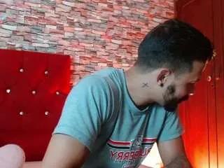 Offline maxashleymds on CamSoda