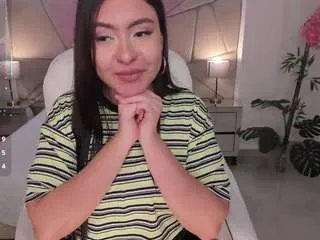 maya-vexx on CamSoda 
