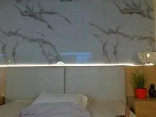 Freechat megan-charles on CamSoda