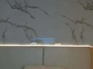 Freechat megan-charles on CamSoda