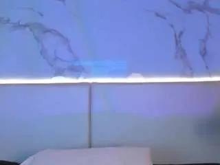 Freechat megan-charles on CamSoda