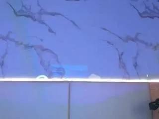 megan-charles — Curvy magic, wet temptationTwerk + oil in ass [Multi Goal]