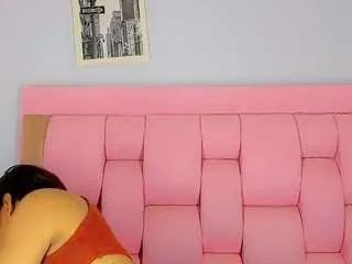 Offline melanie-soto on CamSoda