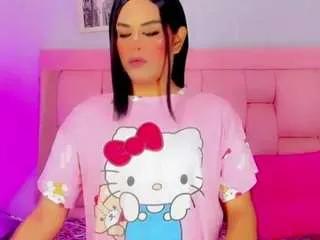 Offline melanie-soto on CamSoda