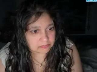 Offline melaniefawker on CamSoda