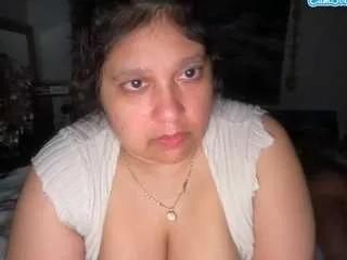 Offline melaniefawker on CamSoda