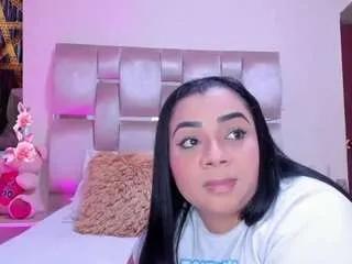 CamSoda melanyshayk is Freechat melanyshayk — melanyshayk chat