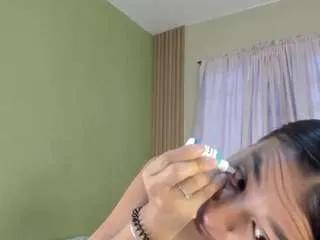 Offline meliisssaaa on CamSoda