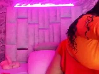 Freechat melissabloomm on CamSoda