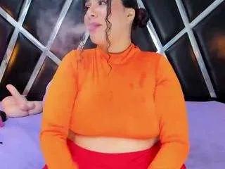 Freechat melissabloomm on CamSoda