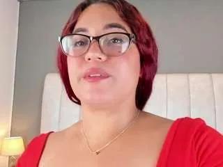 Offline melissakarterrs on CamSoda