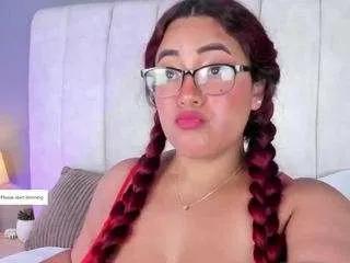 Offline melissakarterrs on CamSoda