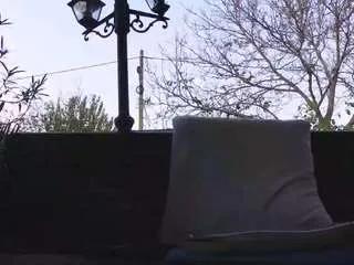 mellysquirtybiglabia — Nymphomaniac in public Park ! Naked for u and masturbate xo [1399 tokens remaining]