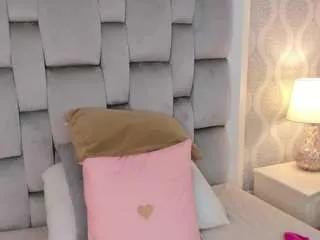 Offline meloddyparker on CamSoda