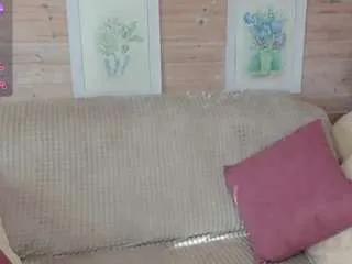 Offline melodyqu on CamSoda