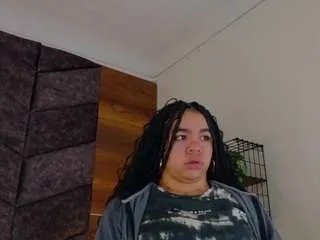 memphis-williams on CamSoda 