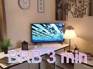 merelin-befer on CamSoda 