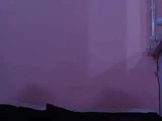 Offline mg-celeste on CamSoda