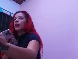 Offline mg-celeste on CamSoda