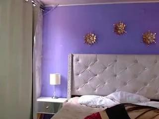 Freechat mia-coluccii on CamSoda