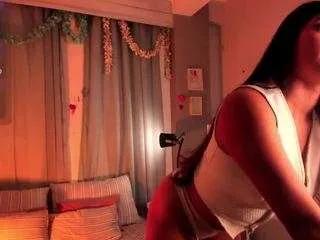 Offline mia-dlucca on CamSoda
