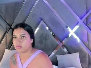 Offline mia-evansx on CamSoda