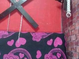 Offline miatentazione on CamSoda