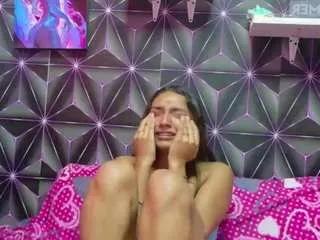 Offline miatentazione on CamSoda