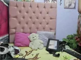 Offline miatentazione on CamSoda