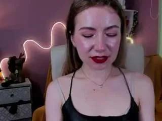 Offline miaxlust on CamSoda