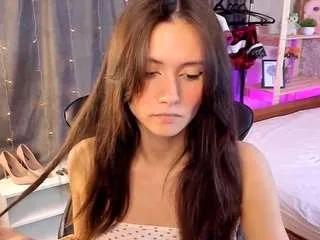 Freechat michelmomsen on CamSoda