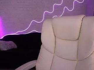 Offline milashalovely on CamSoda