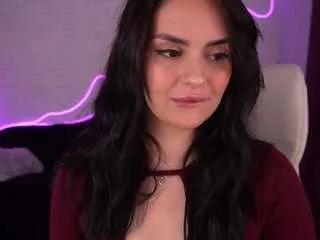 Offline milashalovely on CamSoda