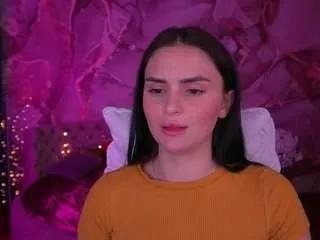 Offline milashalovely on CamSoda