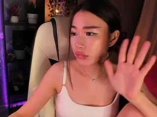 Offline milemissu on CamSoda