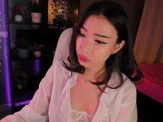 Offline milemissu on CamSoda