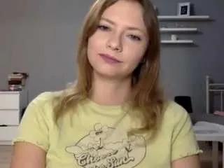 Offline milliedesire on CamSoda