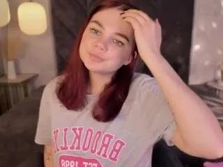 millybrownn on CamSoda 