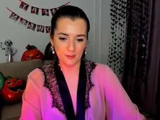 Offline mintydaze on CamSoda