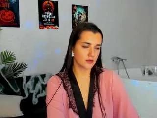 Offline mintydaze on CamSoda