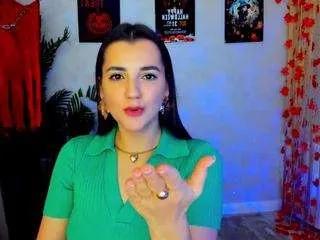 Offline mintydaze on CamSoda