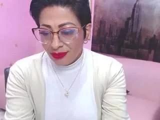 Freechat miranda-spark1 on CamSoda