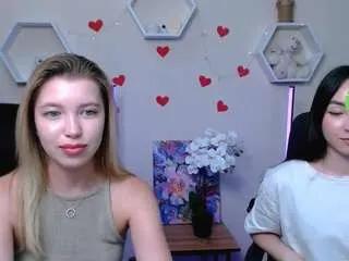 miriam-crazy on CamSoda 