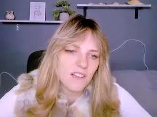 miriam-crazy on CamSoda 