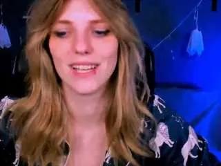 miriam-crazy on CamSoda