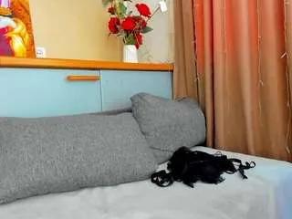 miss-bblonde1 on CamSoda 